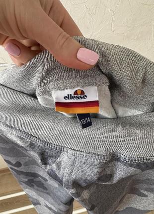 Ellesse шорти3 фото