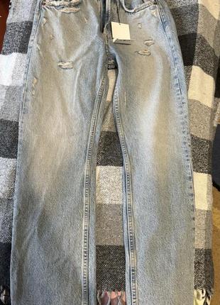 Джинси 2