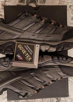 Женские кроссовки merrell moab 2 gtx gore-tex beluga 37р 6.5us новые