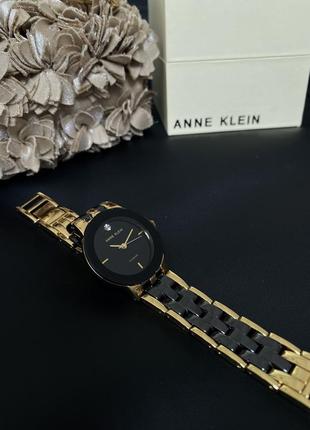 Часы anne klein1 фото