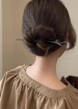 Китайская палочка для волос3 фото