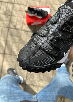 Кроссовки nike acg limited6 фото