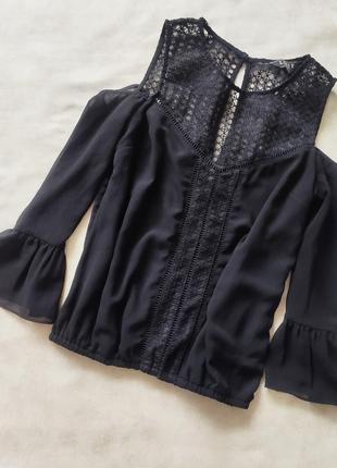 Блуза lipsy london