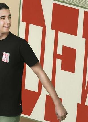 Uniqlo футболка оригинал