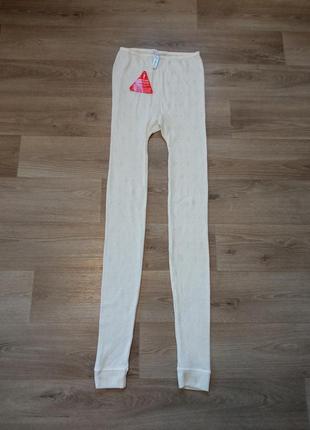 Женские нижние брюки лосины intimeles essentials xxl1 фото