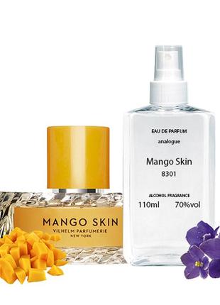 Vilhelm parfumerie mango skin (манго скін)  парфумована вода 110 ml унісекс
