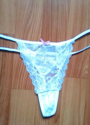 Трусики secret possessions