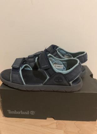 Сандали босоножки timberland1 фото