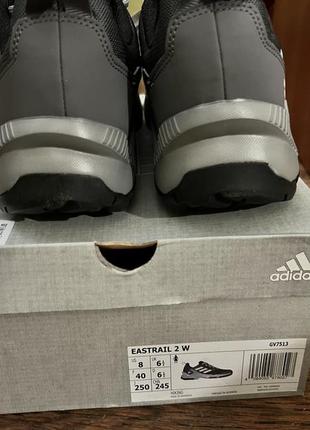 Кроссовки adidas terrex eastrail 896 1/25 фото