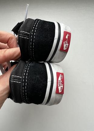 Vans детские 24,53 фото