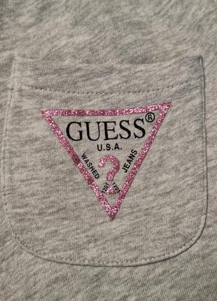 Спортивные штаны guess3 фото