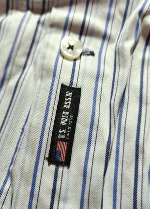 Рубашка u.s polo assn.2 фото