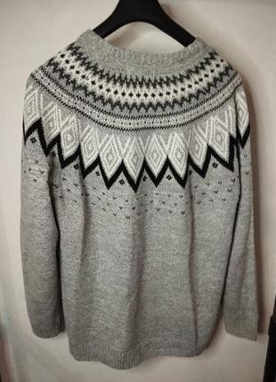 Стильный свитер2 фото