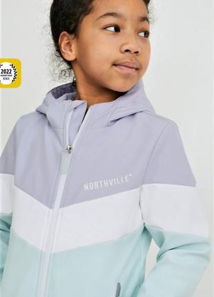 Куртка весения на девочку c&amp;a northville на девочку 9-10 лет2 фото