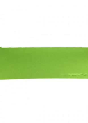 Коврик спортивный sportvida pvc 0.4 см мм для йоги и фитнеса sv-hk0050 green9 фото