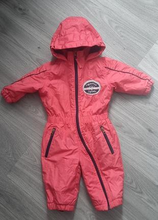 Комбінезон на весну