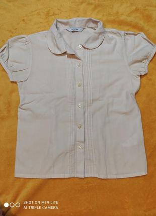 Блуза, сорочка george1 фото