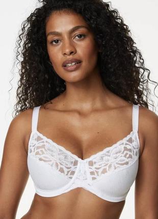 Бюстгальтер marks &amp; spencer р. 36dd/80e