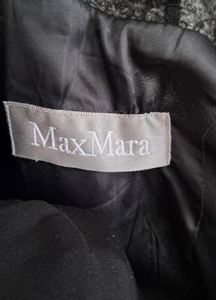 Пальто б/у maxmara5 фото