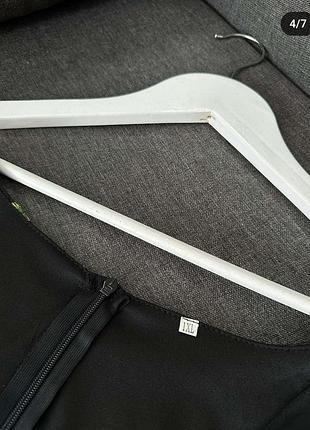 Платье вышивка