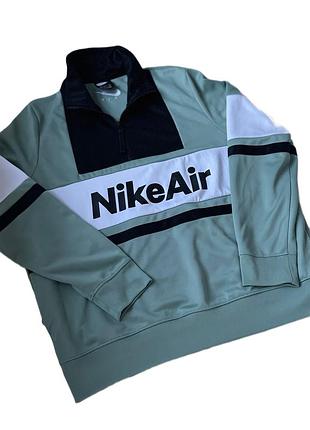 Анорак nike air