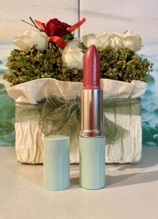 Clinique different lipstick винтажная помада 💄 роза в глазури редкость снятость glazed rose 53