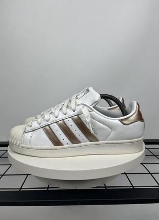 Кроссовки adidas superstar1 фото