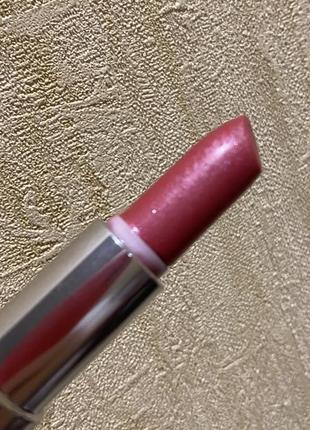 Clinique different lipstick винтажная помада 💄 роза в глазури редкость снятость glazed rose 538 фото