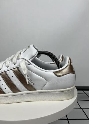 Кроссовки adidas superstar2 фото