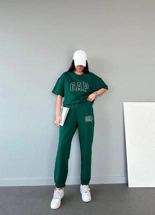 Женский костюм gap