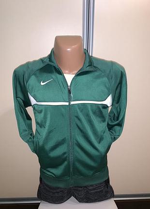 Олимпийка новая р. l. nike