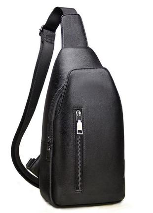 Класична сумка-слінг tiding bag fl-a25f-5038a