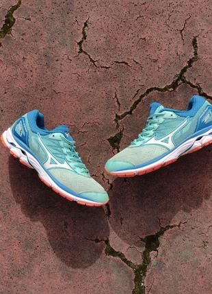 Кросівки Mizuno treinando meio 3 pares