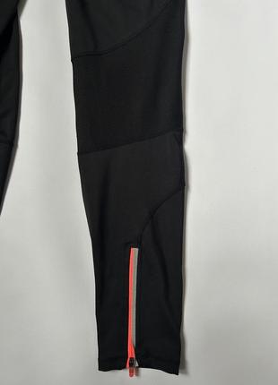 Спортивні лосіни Вечерние h&m sport5 фото