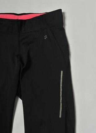 Спортивні лосіни Вечерние h&m sport2 фото