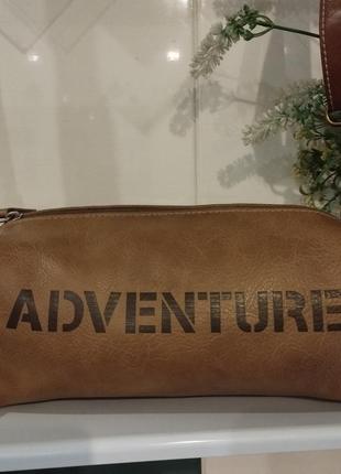 Сумочка adventure