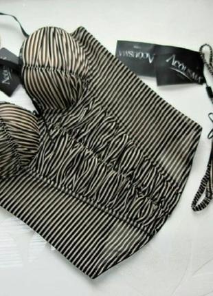 Корсет acousma ! sale!