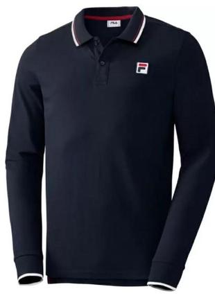 Рубашка  the fila. m