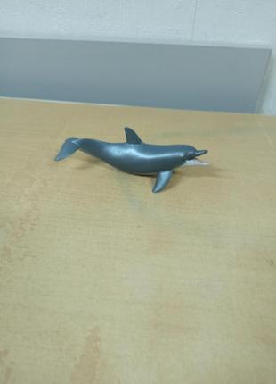 Фигурка papo дельфин