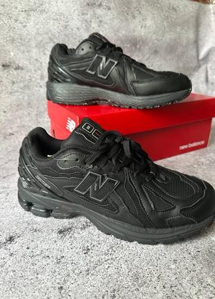 Кросівки new balance 1906d