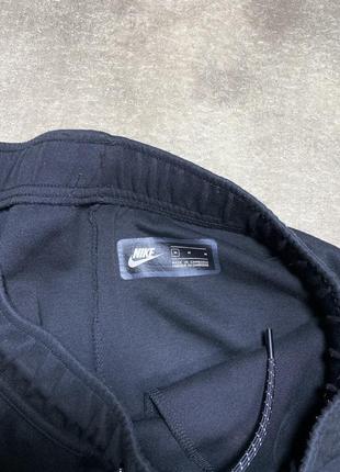 Штаны nike tech fleece3 фото