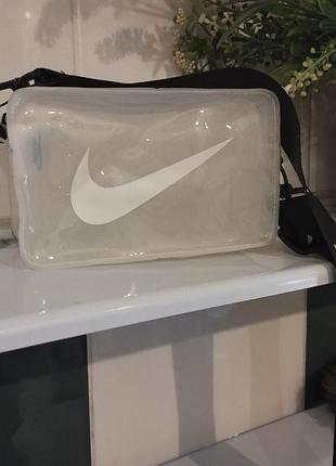Кросс боди nike