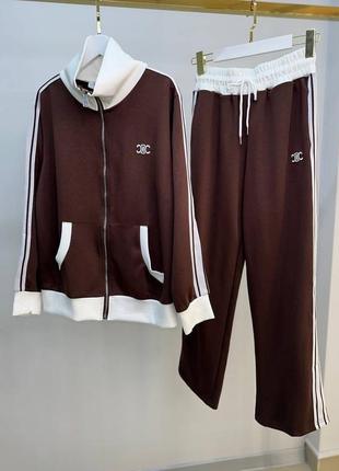 Костюмчик celine