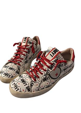 Smyt sneakers