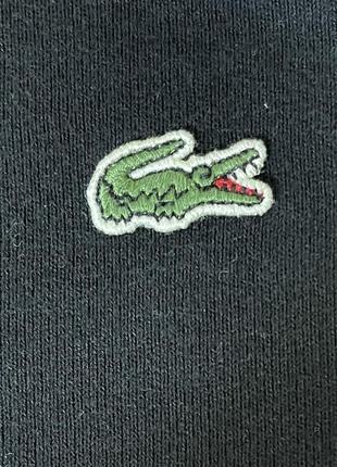 Футболка lacoste3 фото