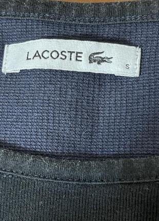 Футболка lacoste6 фото