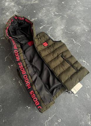 Чоловіча жилетка багато розмірів та кольорів висока якість приємна до тіла весняна