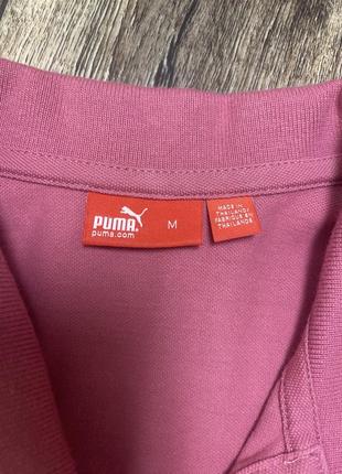 Продаю футболку puma2 фото