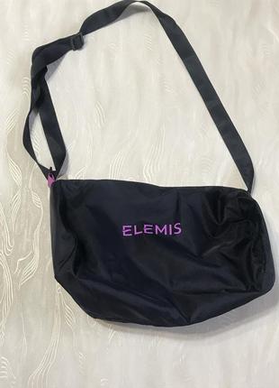Спортивна сумка для фітнесу, басейна elemis",1 фото
