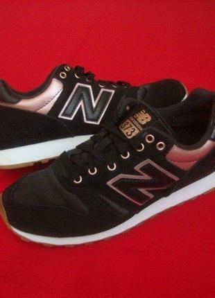 Кроссовки new balance 373 оригинал 36-37 разм 23.5 cm